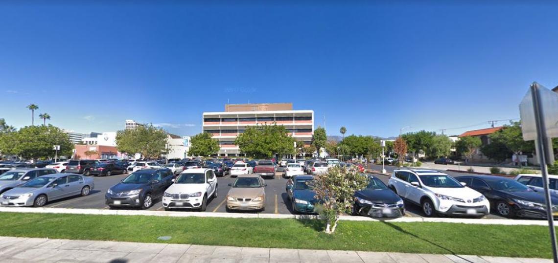 Proposed Development at Glendale School District HQ Returns with